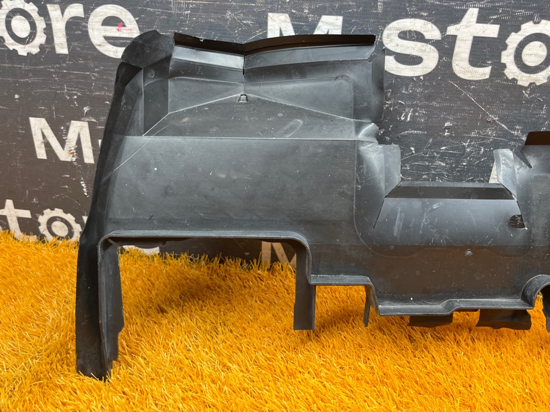 воздуховод радиатора, 600 рублей, Красноярск