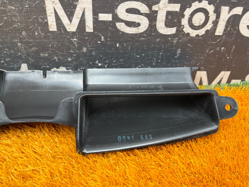 воздухозаборник, 900 рублей, Красноярск