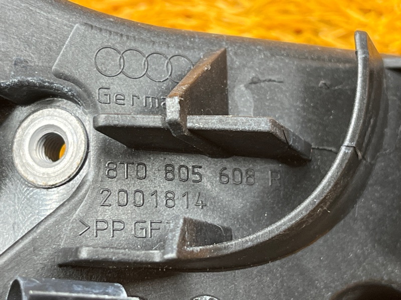 кронштейн фары, 5000 рублей, Красноярск