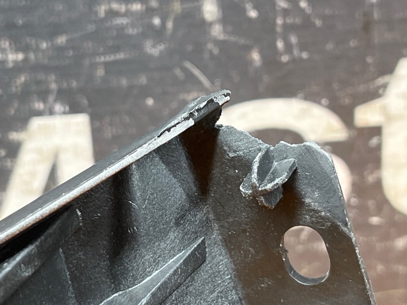 кронштейн фары, 3000 рублей, Красноярск