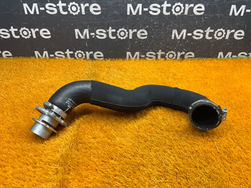 Патрубок интеркулера, 300 рублей, Красноярск