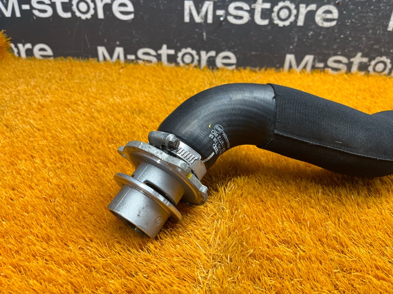 Патрубок интеркулера, 300 рублей, Красноярск