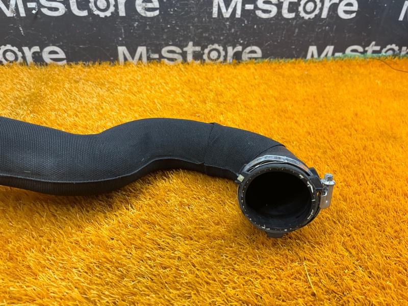 Патрубок интеркулера, 300 рублей, Красноярск