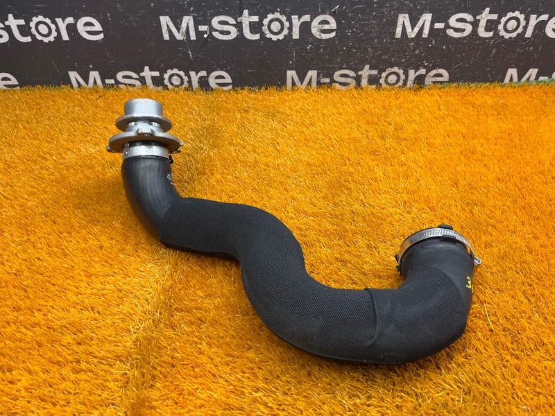 Патрубок интеркулера, 300 рублей, Красноярск