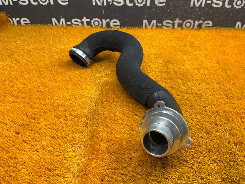 Патрубок интеркулера, 300 рублей, Красноярск