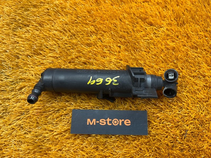 Форсунка омывателя фары, 1500 рублей, Красноярск