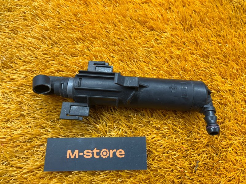 Форсунка омывателя фары, 1500 рублей, Красноярск