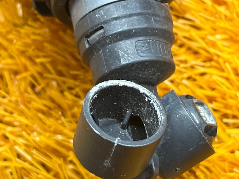 Форсунка омывателя фары, 1500 рублей, Красноярск