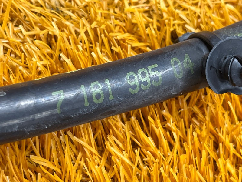 Шланг омывателя фар, 600 рублей, Красноярск