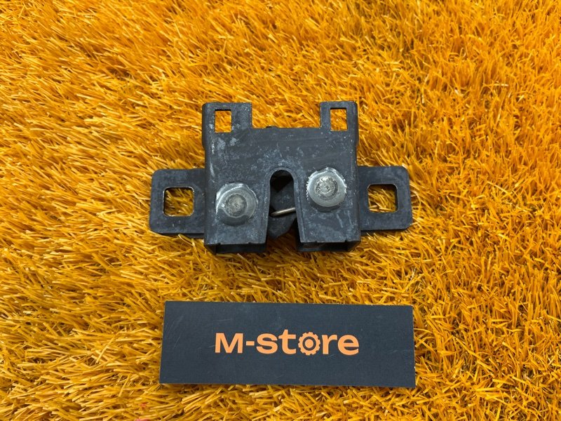 замок капота, 1500 рублей, Красноярск