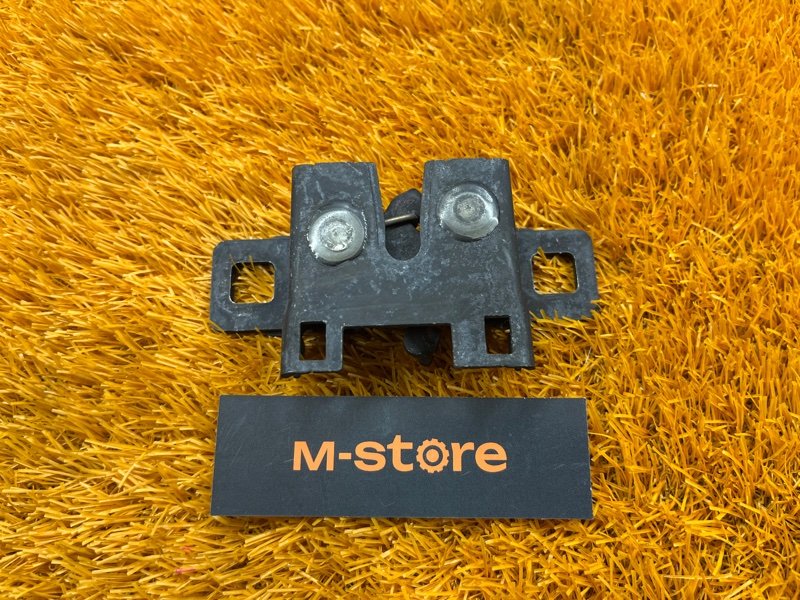 замок капота, 1500 рублей, Красноярск