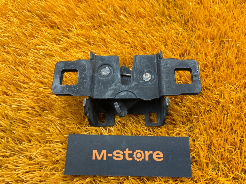 замок капота, 1500 рублей, Красноярск