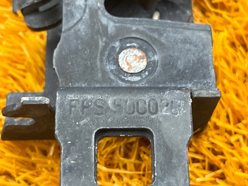 замок капота, 1500 рублей, Красноярск