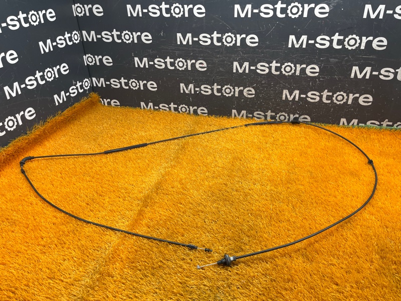 трос капота, 1500 рублей, Красноярск