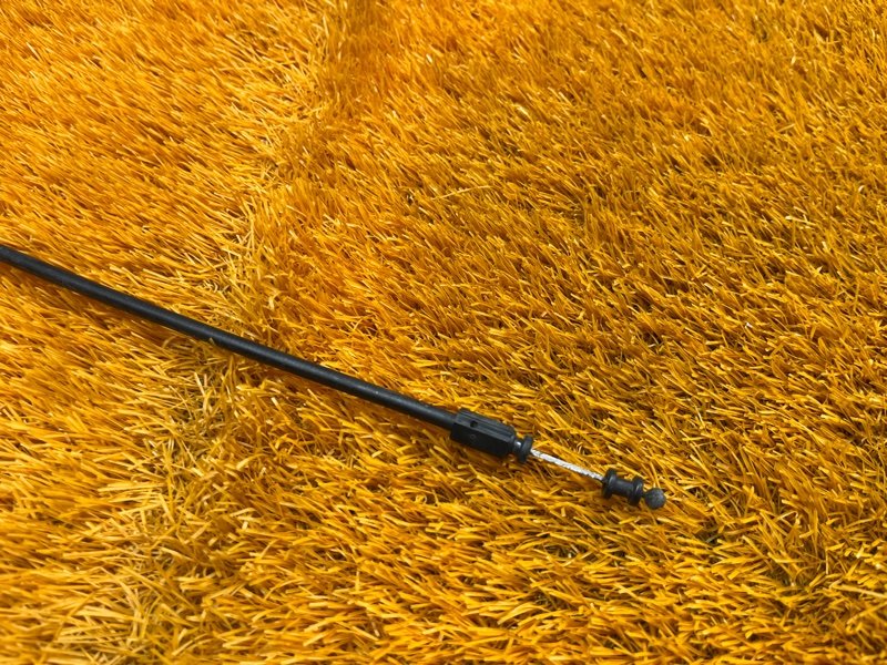 трос капота, 1500 рублей, Красноярск