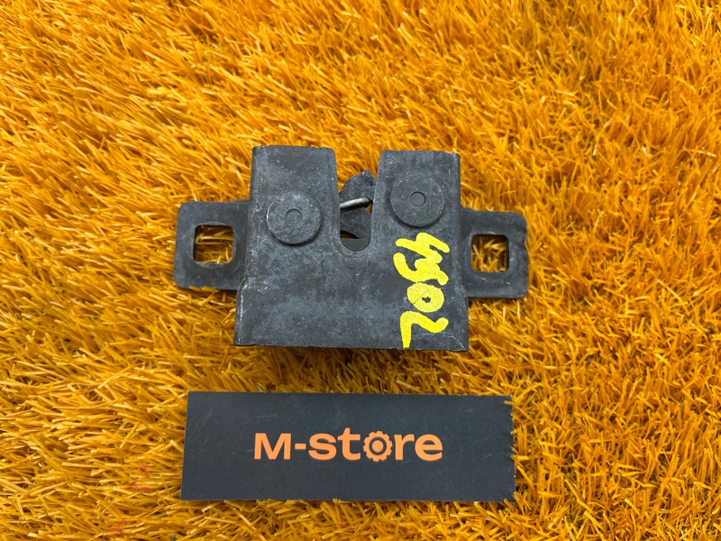 замок капота, 500 рублей, Красноярск