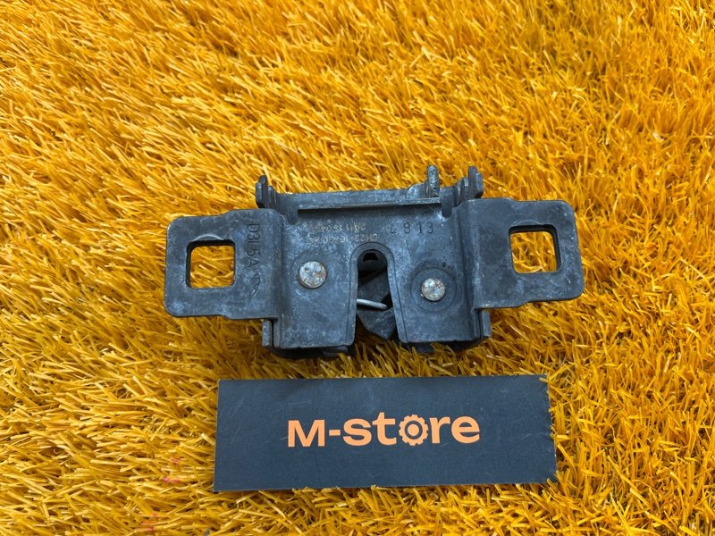 замок капота, 500 рублей, Красноярск