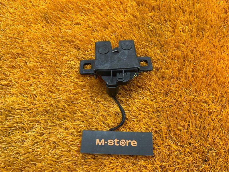 замок капота, 2500 рублей, Красноярск