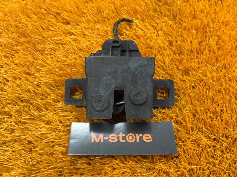 замок капота, 2500 рублей, Красноярск