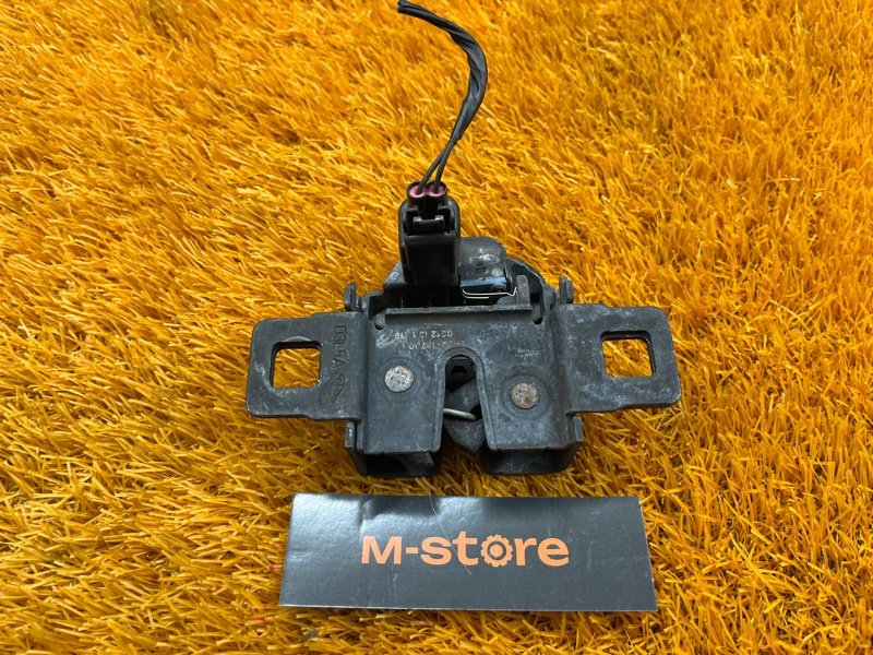 замок капота, 2500 рублей, Красноярск