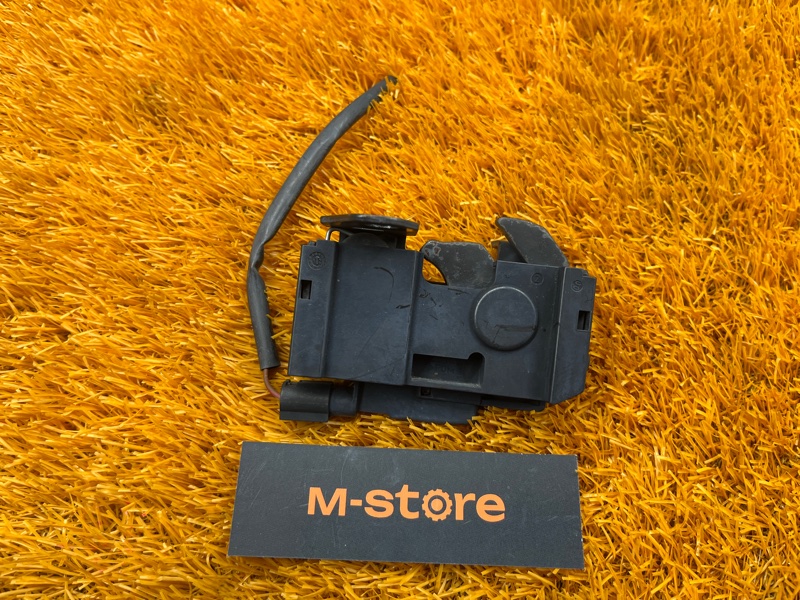 замок капота, 1200 рублей, Красноярск