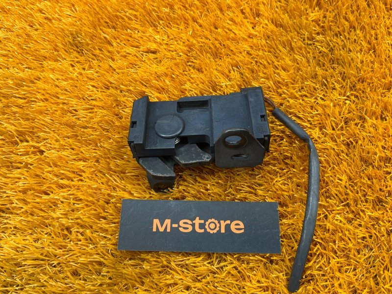 замок капота, 1200 рублей, Красноярск