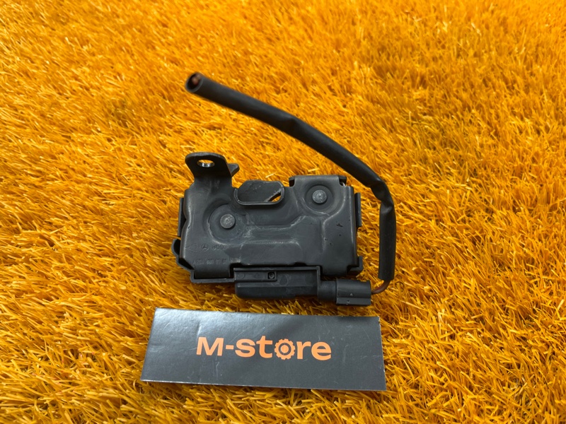 замок капота, 1200 рублей, Красноярск