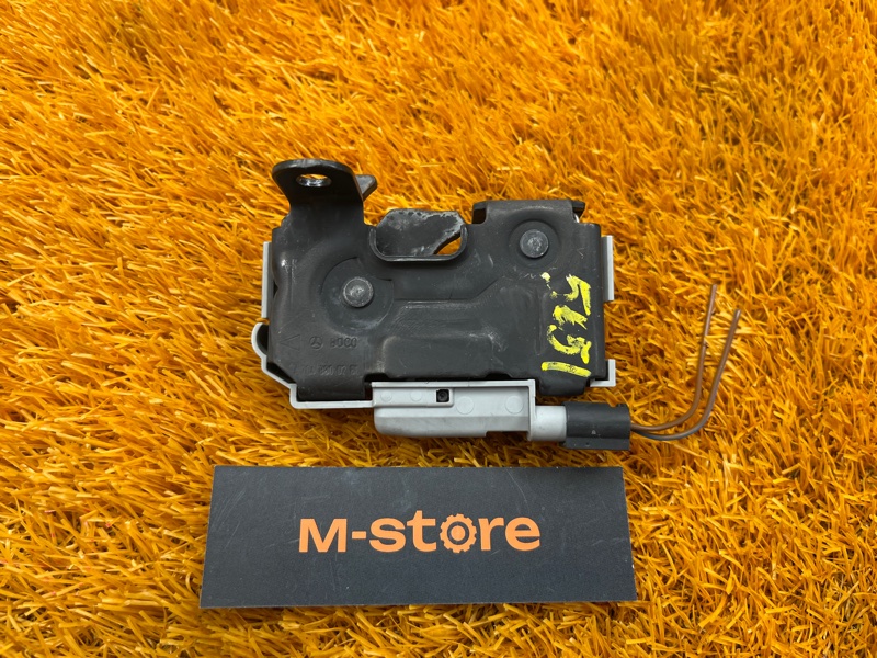 замок капота, 1200 рублей, Красноярск