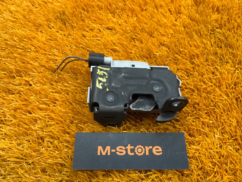 замок капота, 1200 рублей, Красноярск