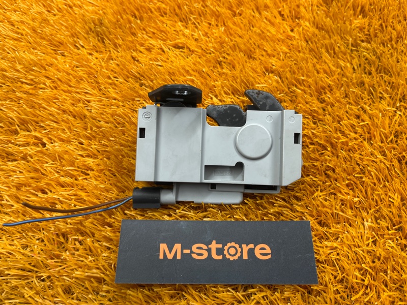 замок капота, 1200 рублей, Красноярск