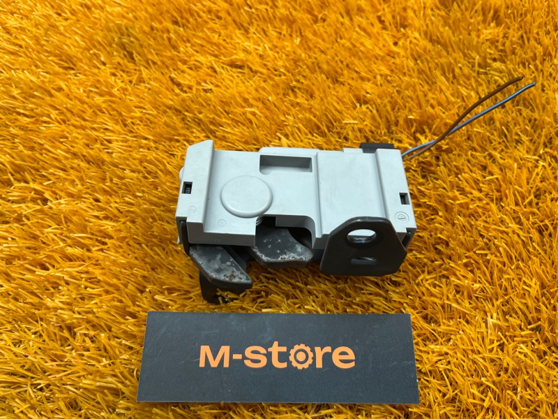 замок капота, 1200 рублей, Красноярск