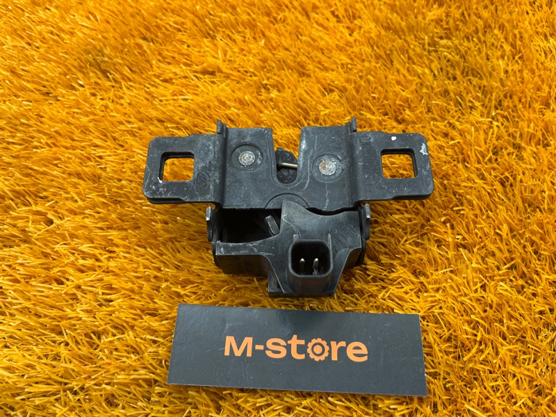 замок капота, 2500 рублей, Красноярск