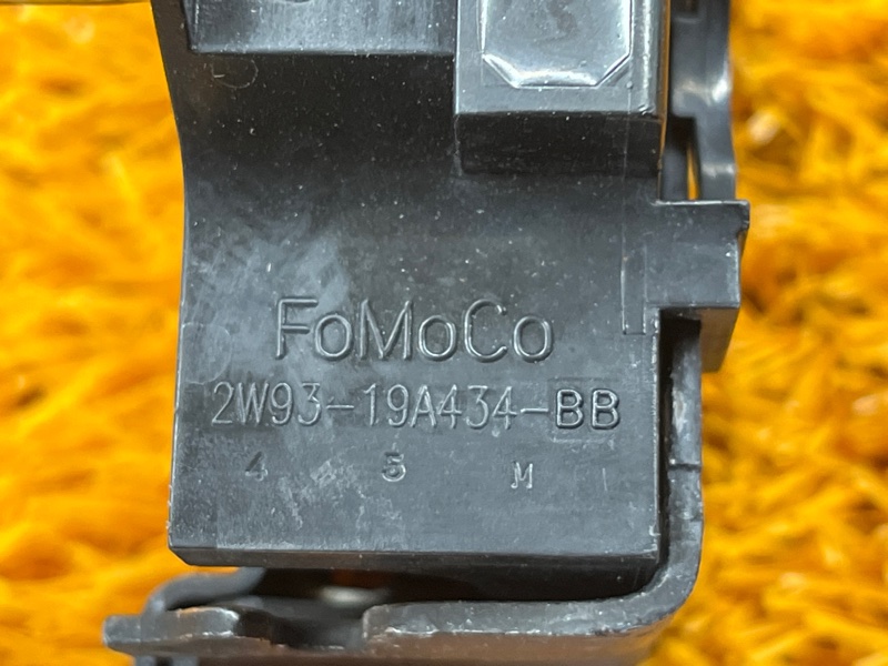 замок капота, 2500 рублей, Красноярск