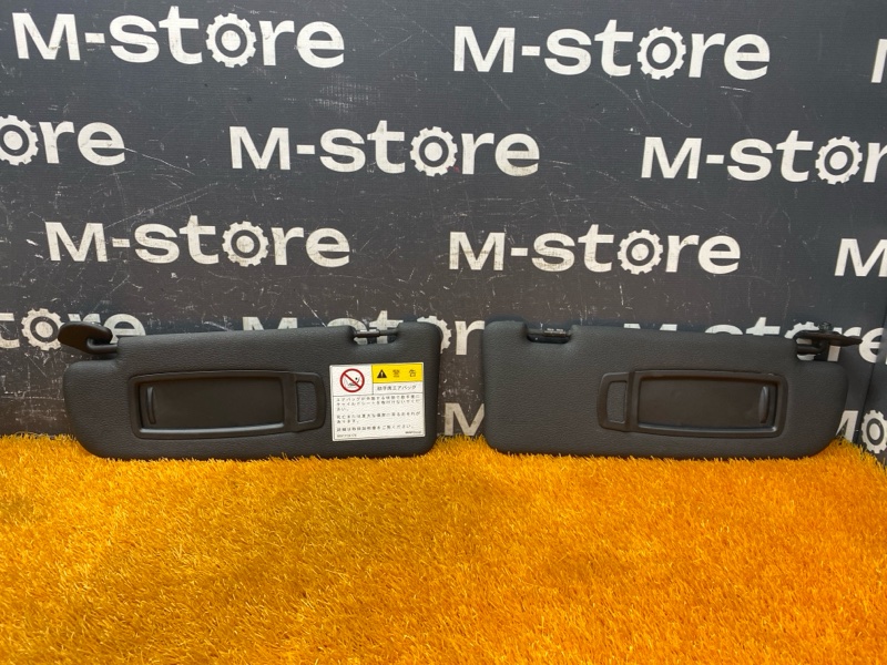 Козырек солнцезащитный, 7000 рублей, Красноярск