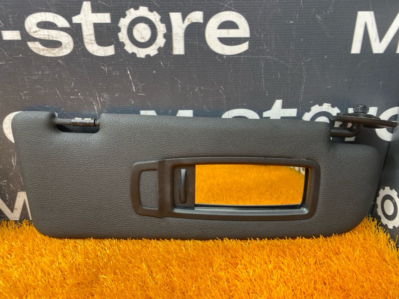 Козырек солнцезащитный, 7000 рублей, Красноярск