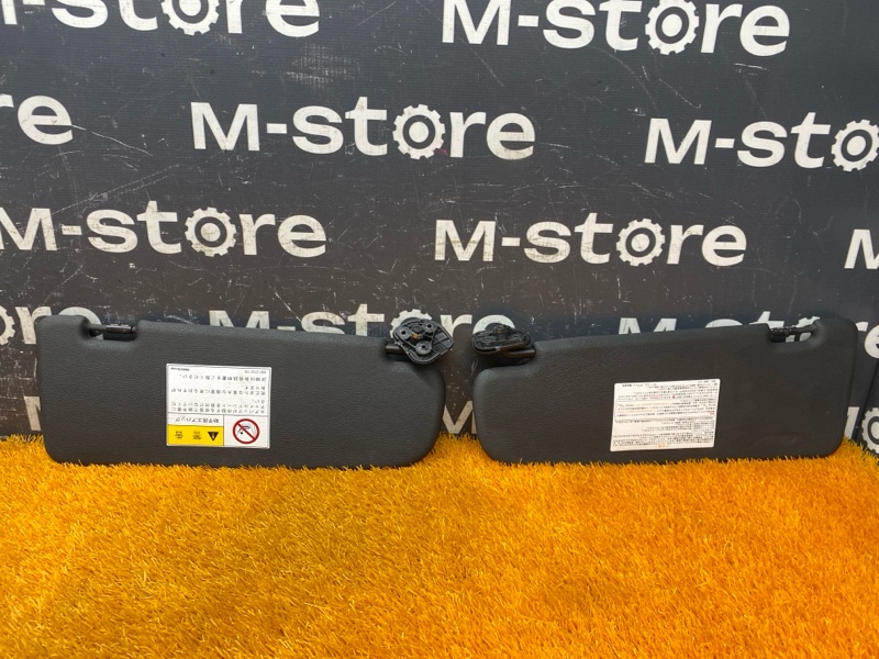 Козырек солнцезащитный, 7000 рублей, Красноярск