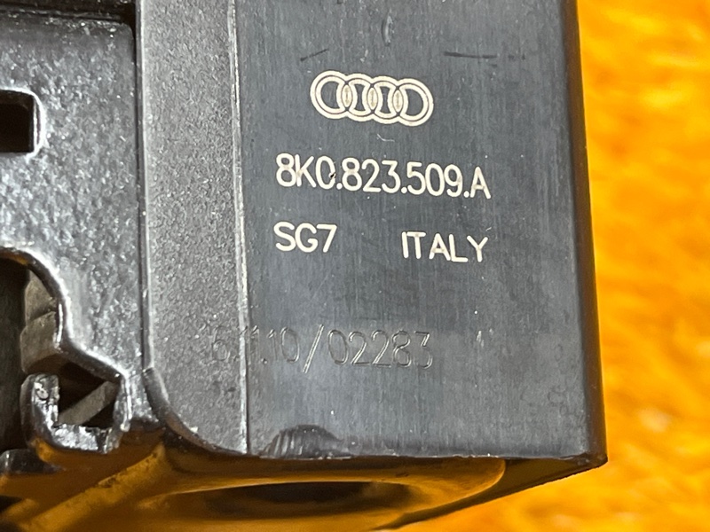 замок капота, 500 рублей, Красноярск