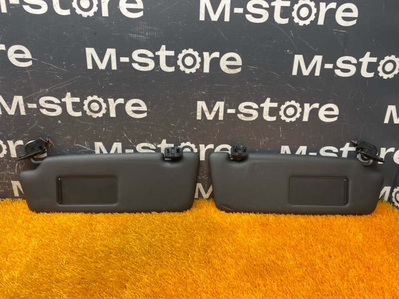 Козырек солнцезащитный, 4000 рублей, Красноярск