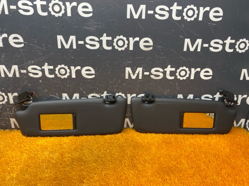 Козырек солнцезащитный, 4000 рублей, Красноярск