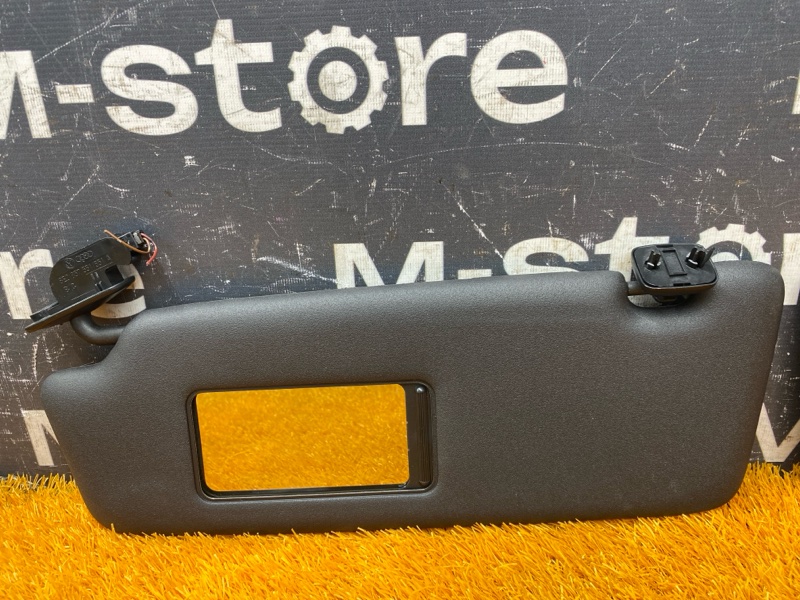 Козырек солнцезащитный, 4000 рублей, Красноярск