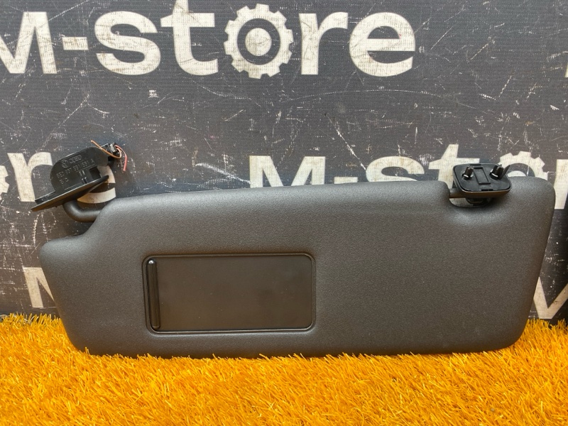 Козырек солнцезащитный, 4000 рублей, Красноярск