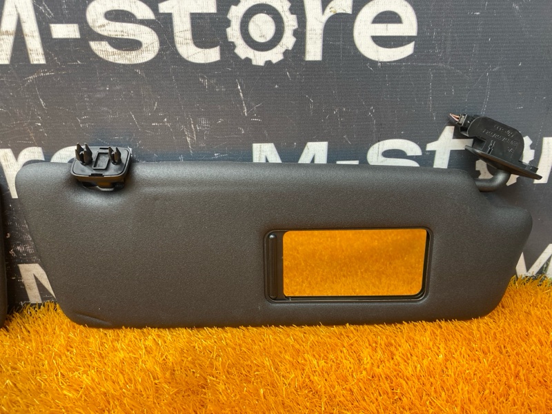 Козырек солнцезащитный, 4000 рублей, Красноярск