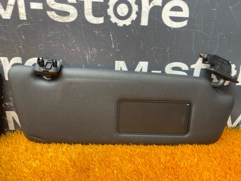 Козырек солнцезащитный, 4000 рублей, Красноярск