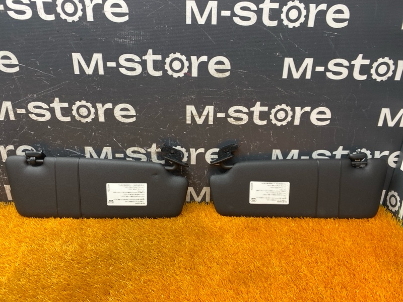 Козырек солнцезащитный, 4000 рублей, Красноярск