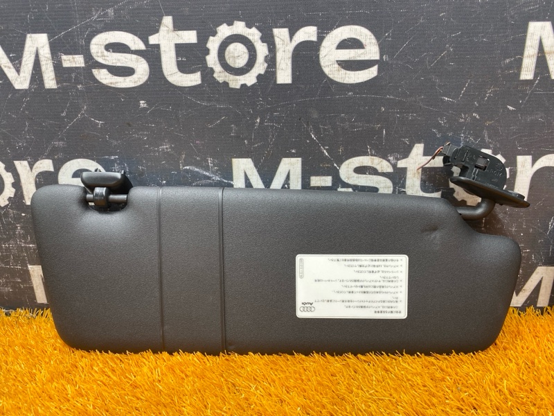 Козырек солнцезащитный, 4000 рублей, Красноярск