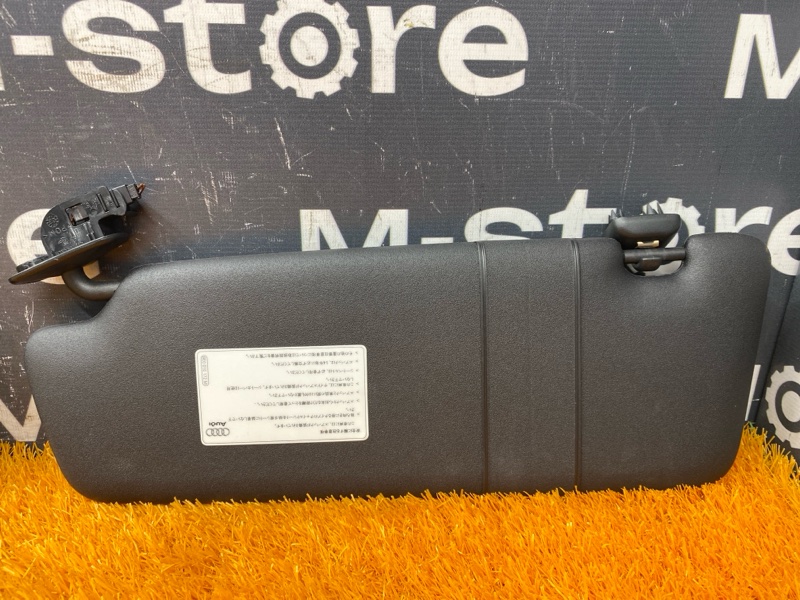 Козырек солнцезащитный, 4000 рублей, Красноярск