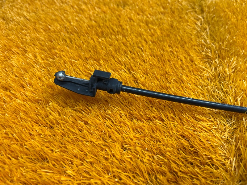 трос капота, 500 рублей, Красноярск