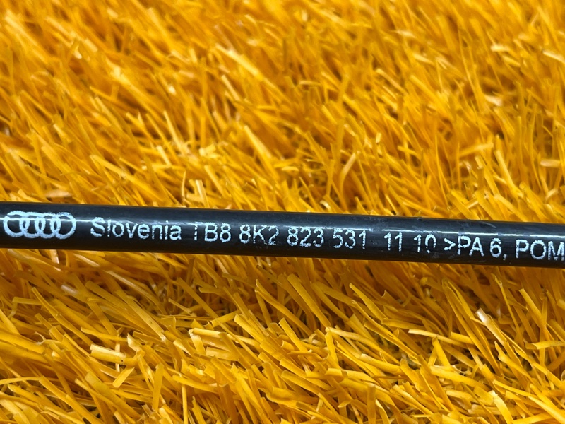 трос капота, 500 рублей, Красноярск