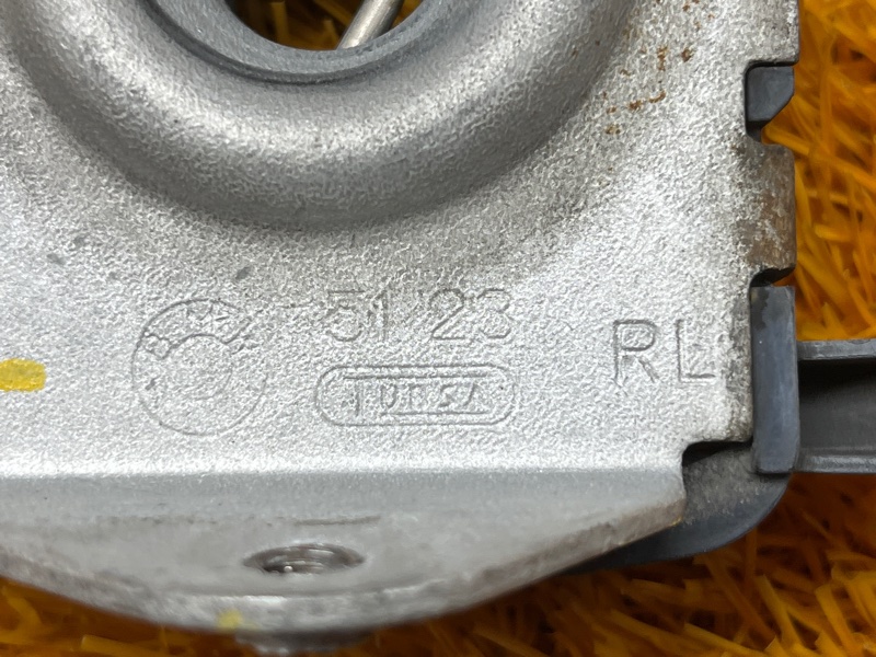 замок капота, 700 рублей, Красноярск