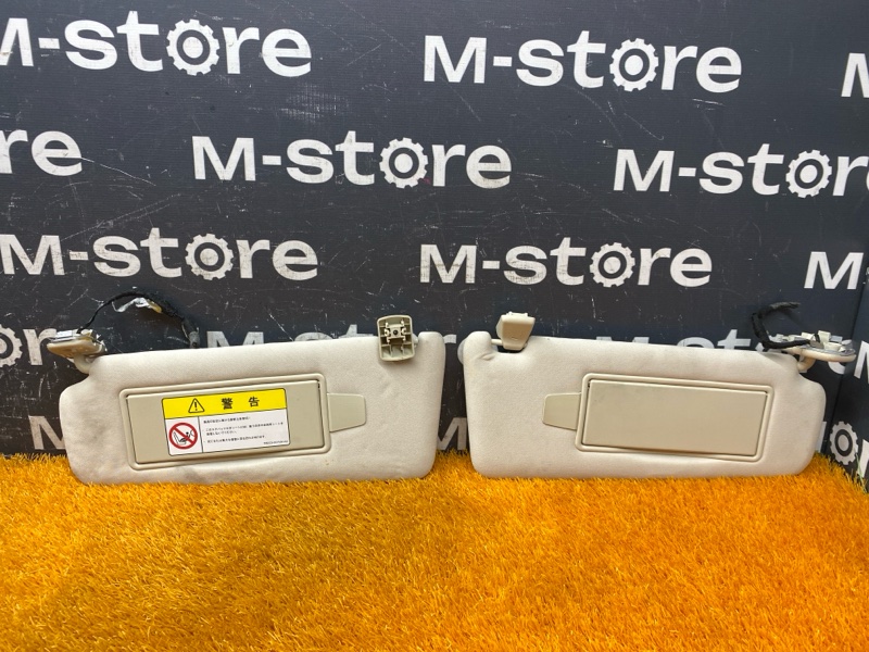 Козырек солнцезащитный, 3500 рублей, Красноярск